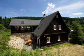 Ferienhaus Anno Dazumal, wie zu Opa`s Zeiten